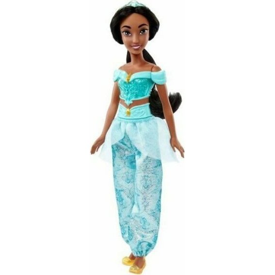 Princesses Disney  Jasmine (HLW12) | HLW12
