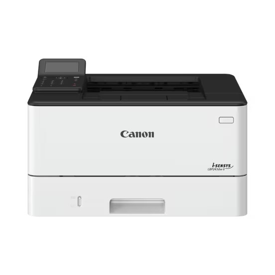 Drua laserowa Canon LBP243dw II (7187C013)