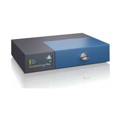Print server SEH SEH Dongleserver Pro