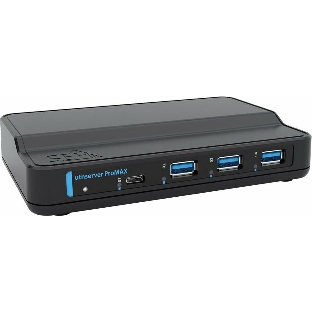 Print server SEH SEH utnserver ProMAX