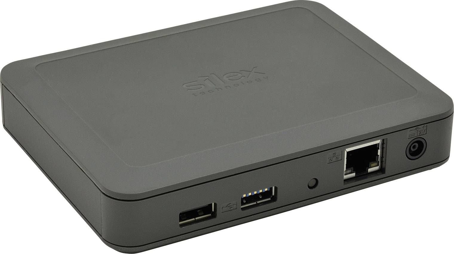 Print server Silex DS-600 (E1335) |