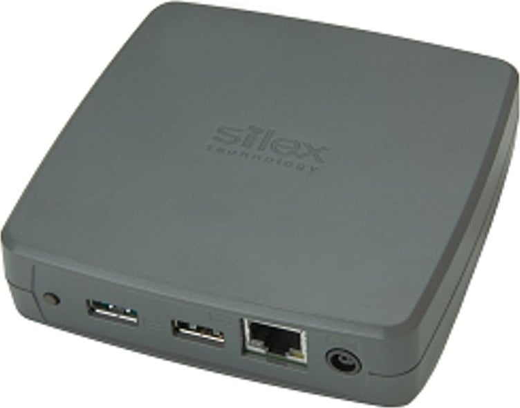 Print server Silex SILEX DS 700
