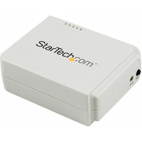Print server StarTech Wireless Print Server