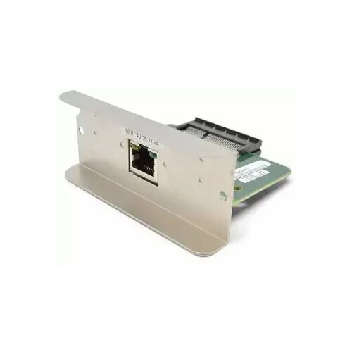 ZEBRA Print server   Ethernet do drui