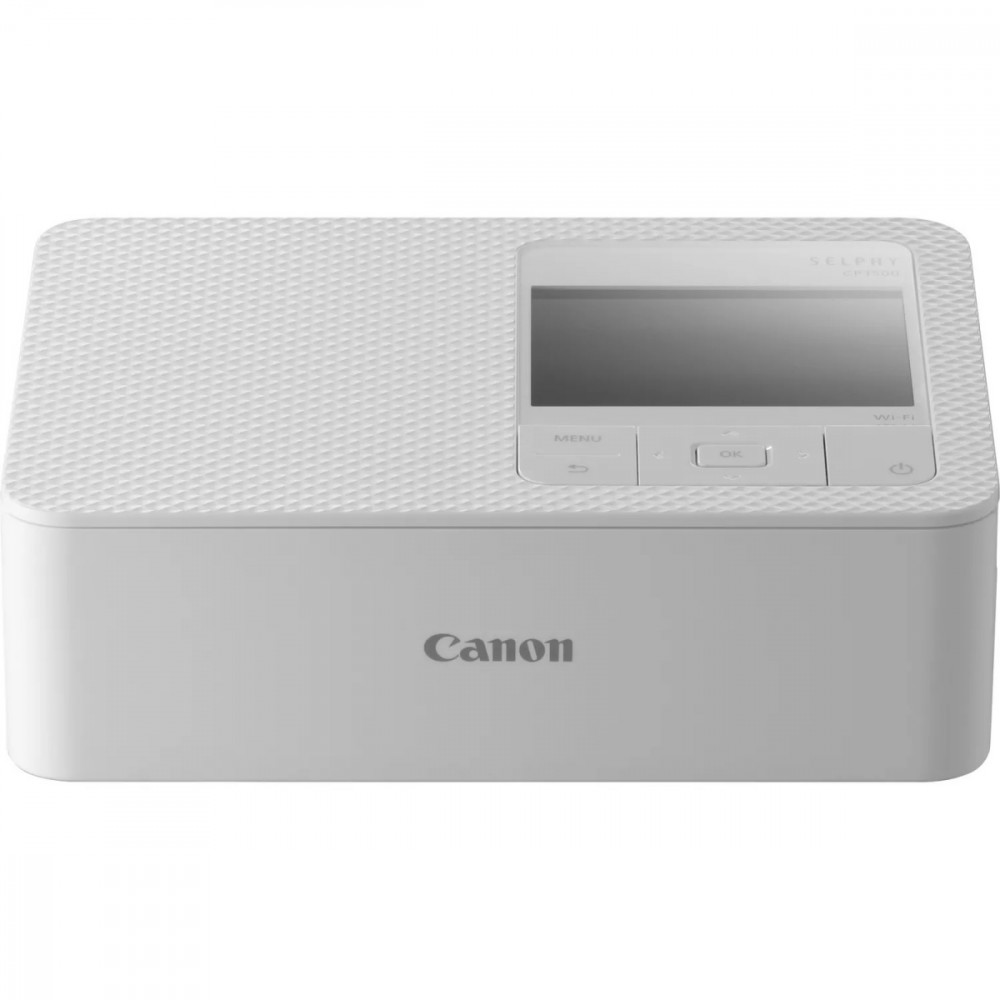 Canon SELPHY CP1500 photo printer Dye-sublimation