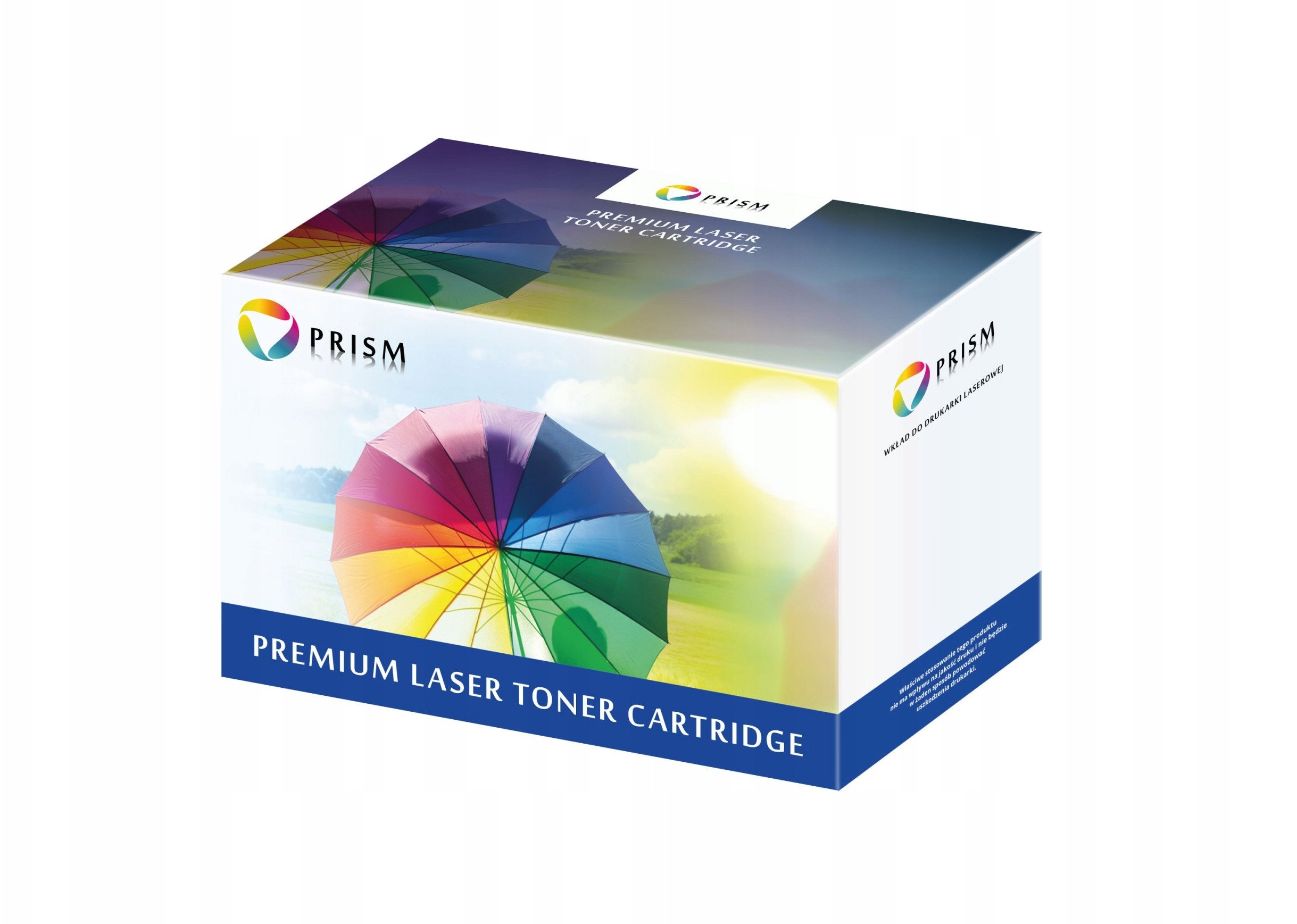 Prism (ZXD-B400R) | ZXD-B400R | 5902751218626