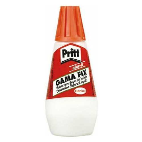 Pritt  GamaFix Henkel 100g White |