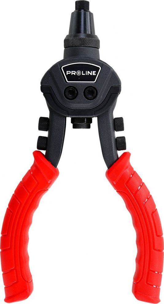 Pro-Line DWU "COMPACT" 2,4-6