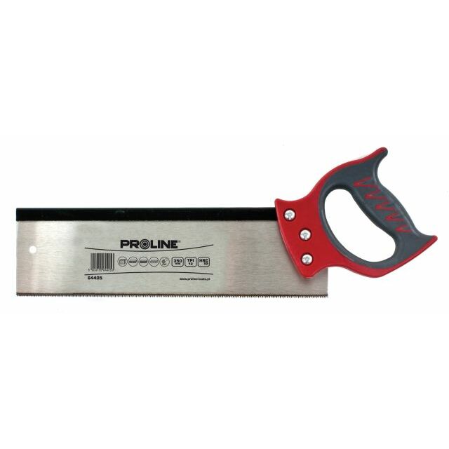Pro-Line stolarska 300mm 10TPI (64400) |