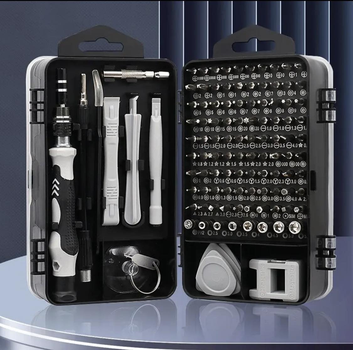 Pro-Line PROBUILDER - MOBILTELEFON REPERATIONS KIT
