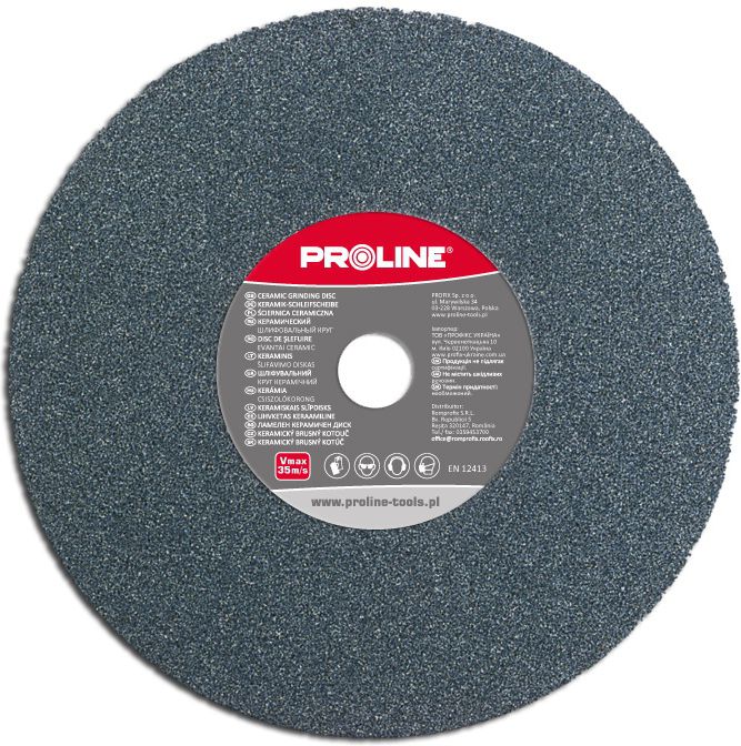 Pro-Line Ściernica  150 x 20 x