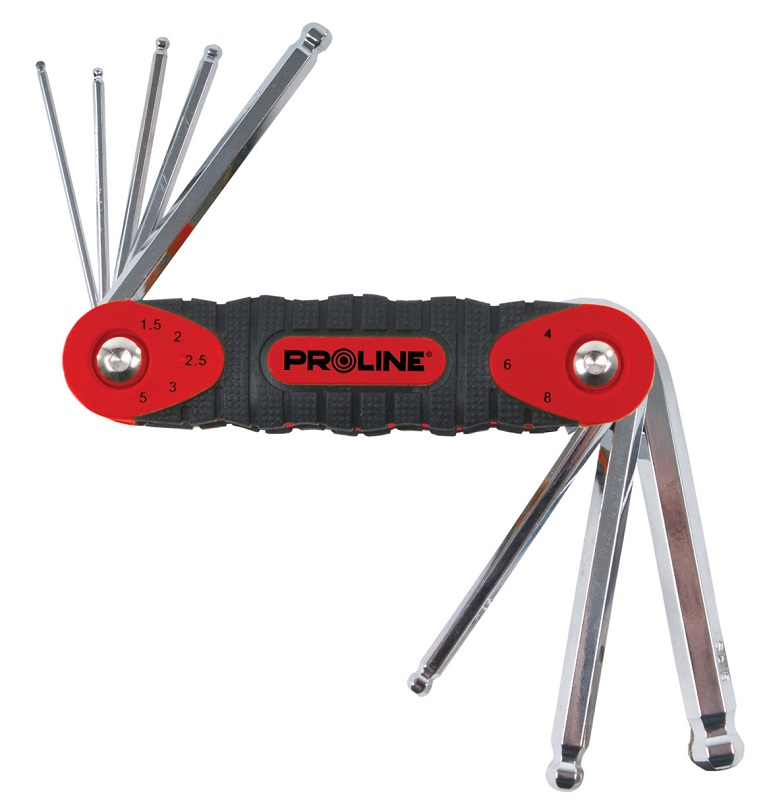 Pro-Line    hex  1,5-  (48378) |