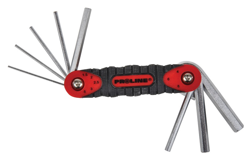 Pro-Line    hex  2-10mm  (48367) | 48367