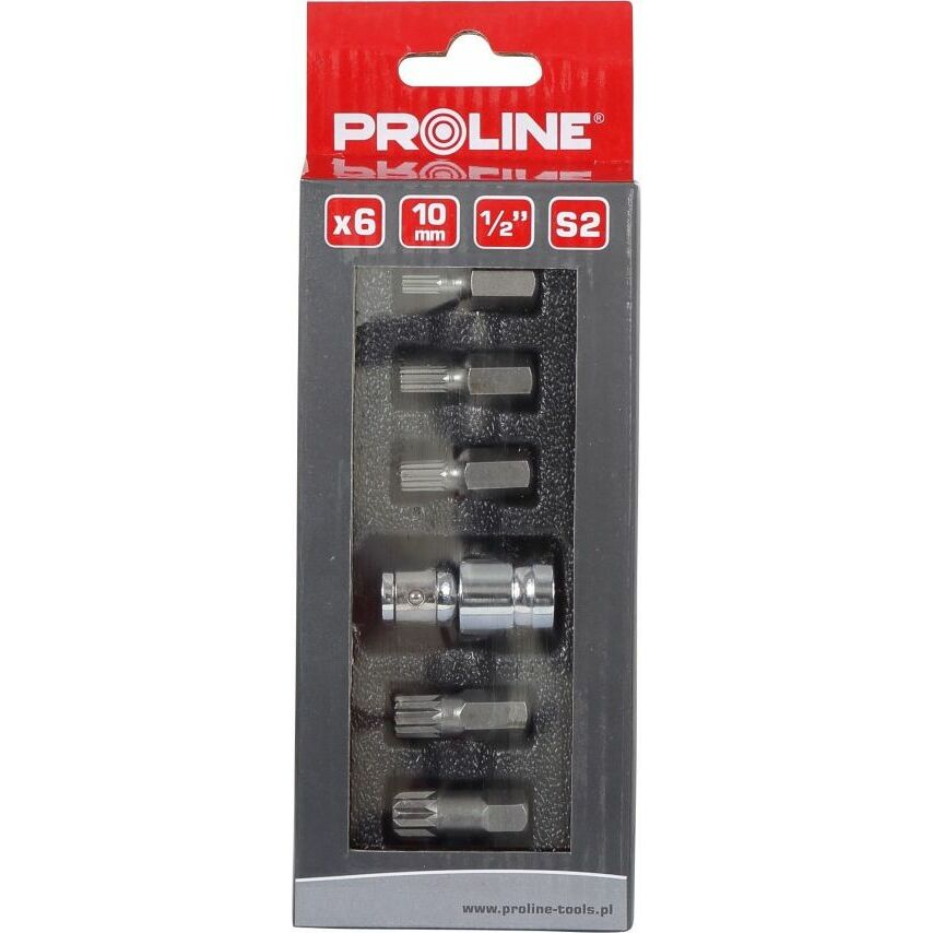 Pro-Line   RIBE M5-M14 8 S2 PROLINE