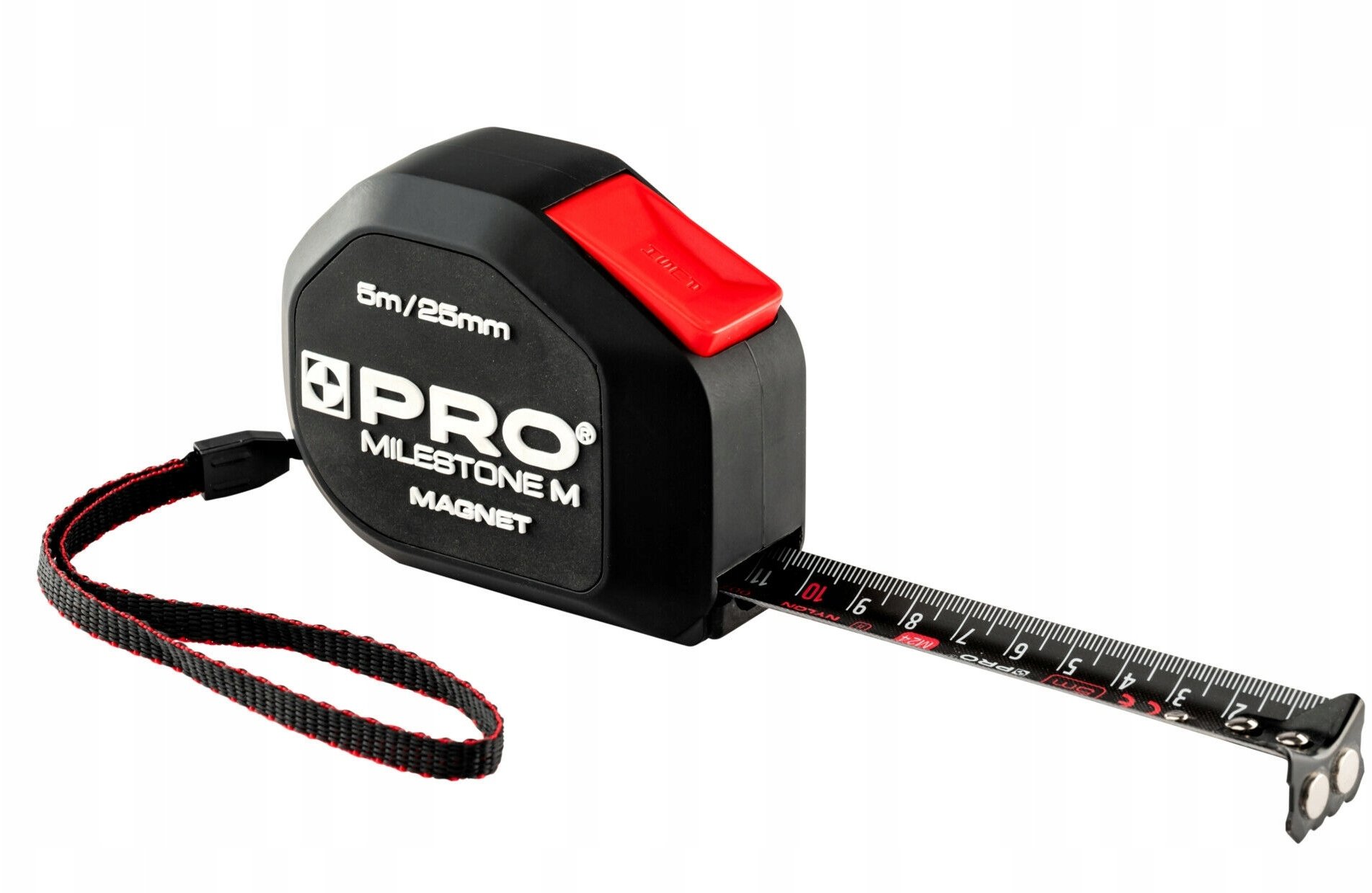 PRO   MILESTONE M 25MM 5M |