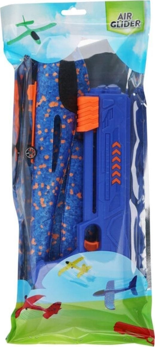 ProBeach  STYROPIANOWY Z WYRZUTNIĄ 43CM -