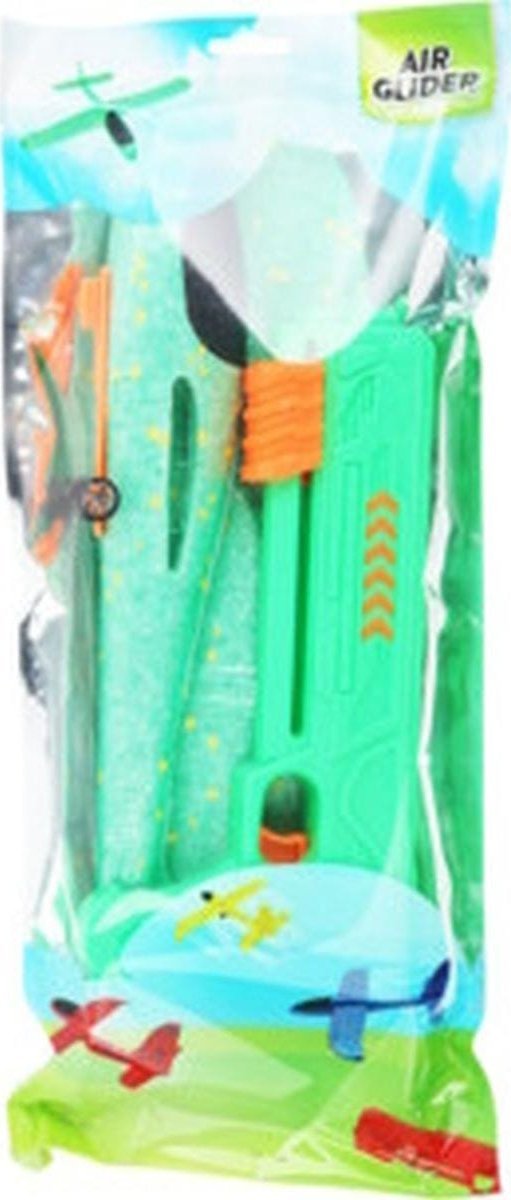 ProBeach  STYROPIANOWY Z WYRZUTNIĄ 43CM -