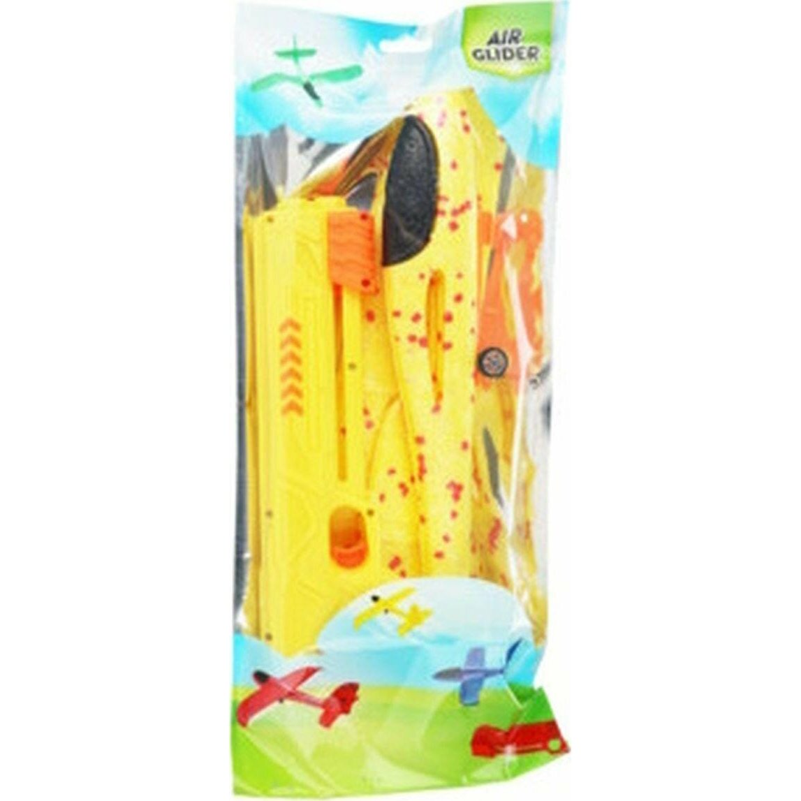 ProBeach  STYROPIANOWY Z WYRZUTNIĄ 43CM -