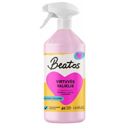 ProBiotics Kitchen Cleaner Beatos 850ML |