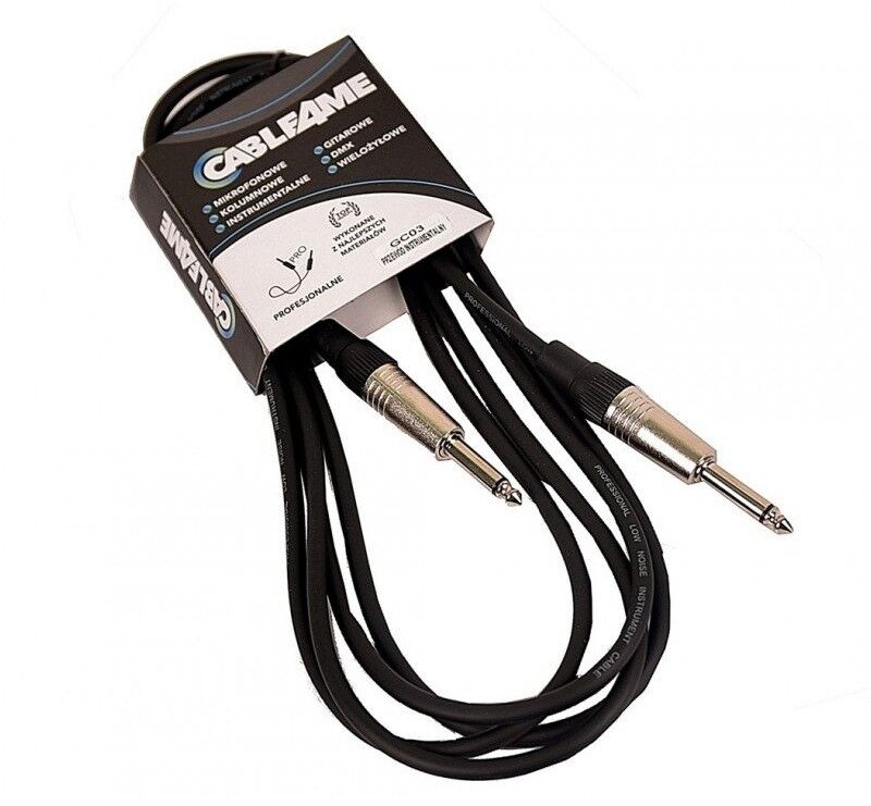 Eight & Bob Procab CABLE4ME przewód