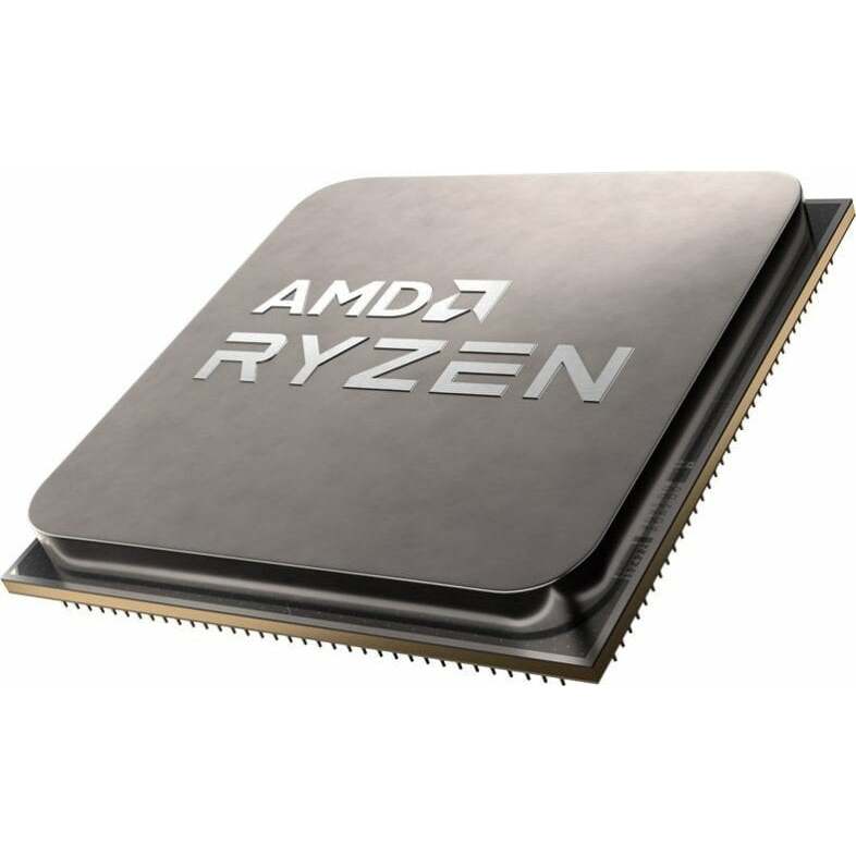 Procesor AMD Ryzen 3 5300G, 4