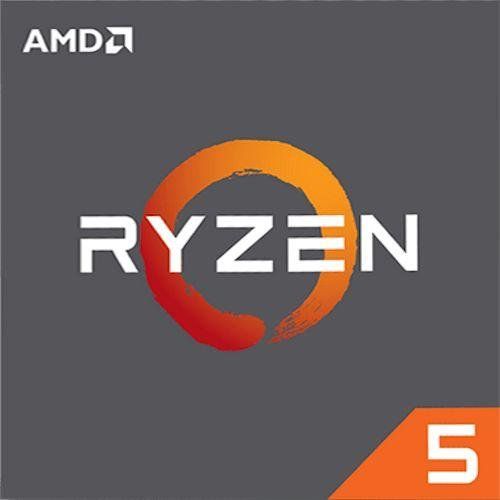 Procesor AMD Ryzen 5 4500, 3