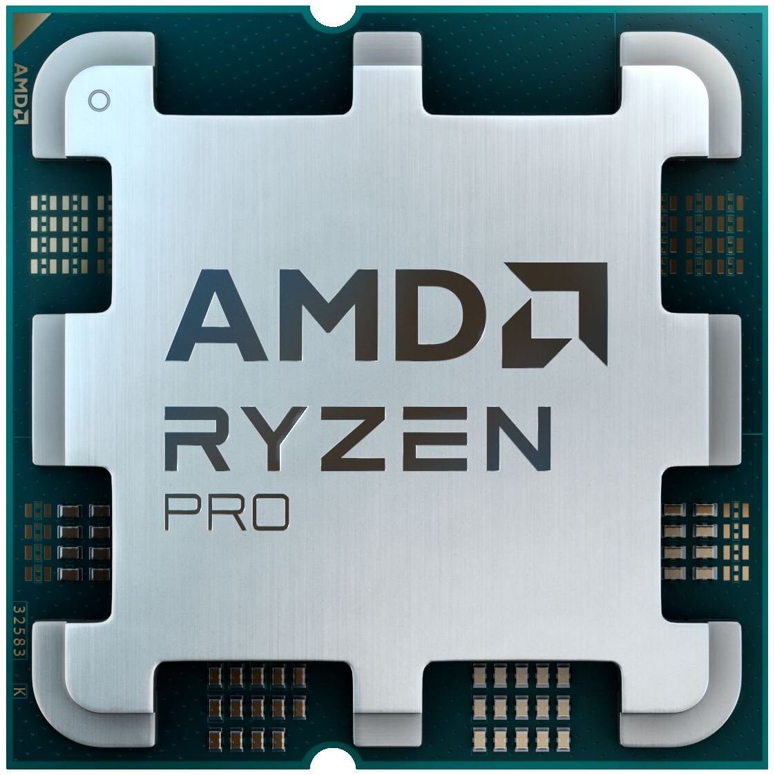 Procesor AMD Ryzen 5 PRO 7745