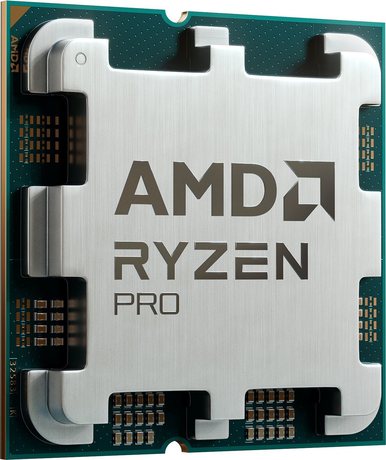 Procesor AMD Ryzen 9 Pro 7945