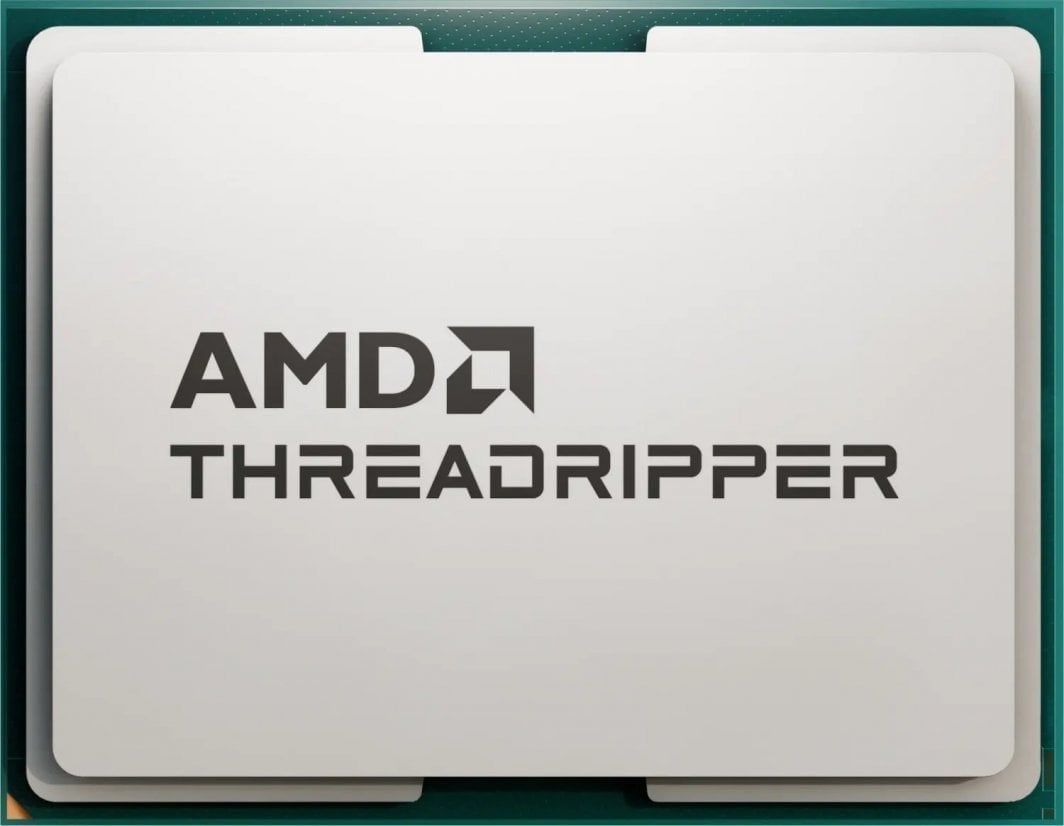 Procesor AMD Ryzen Threadripper Pro 7995WX
