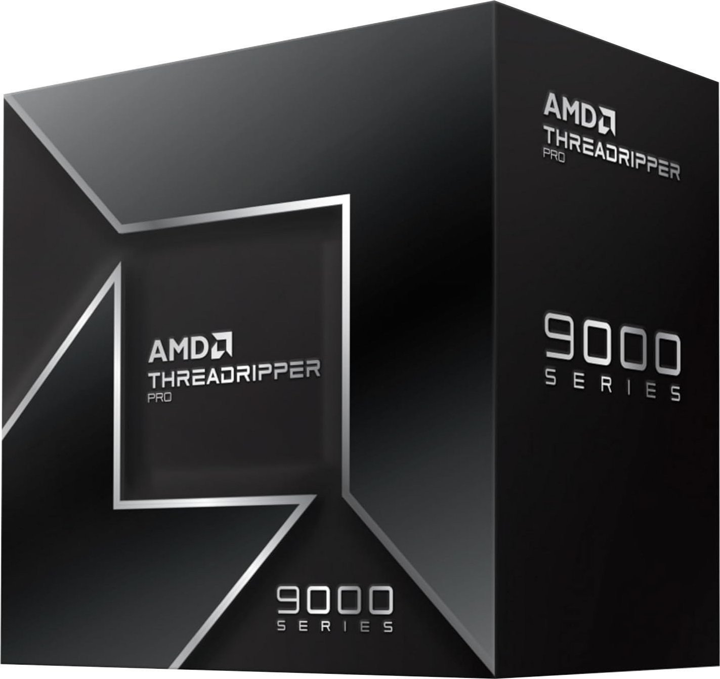Procesor AMD Ryzen Threadripper Pro 9995WX