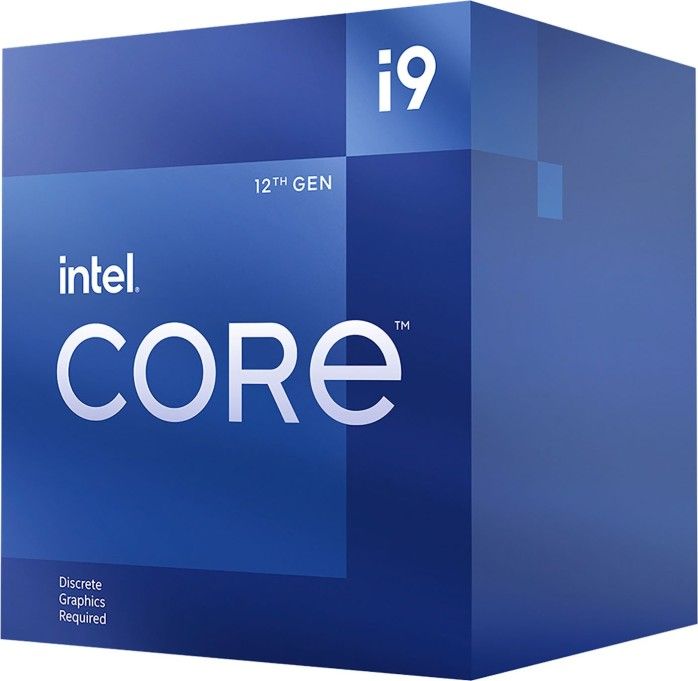Procesor Intel Core i9-12900F, 2.4
