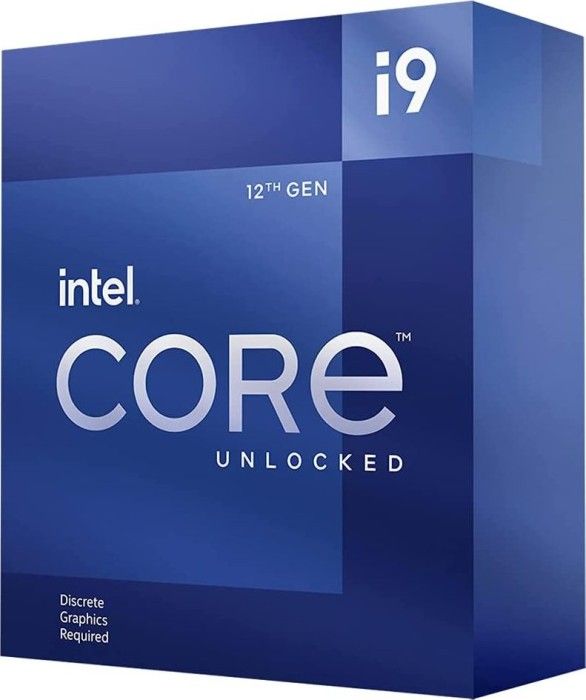 Procesor Intel Core i9-12900KF, 3.2