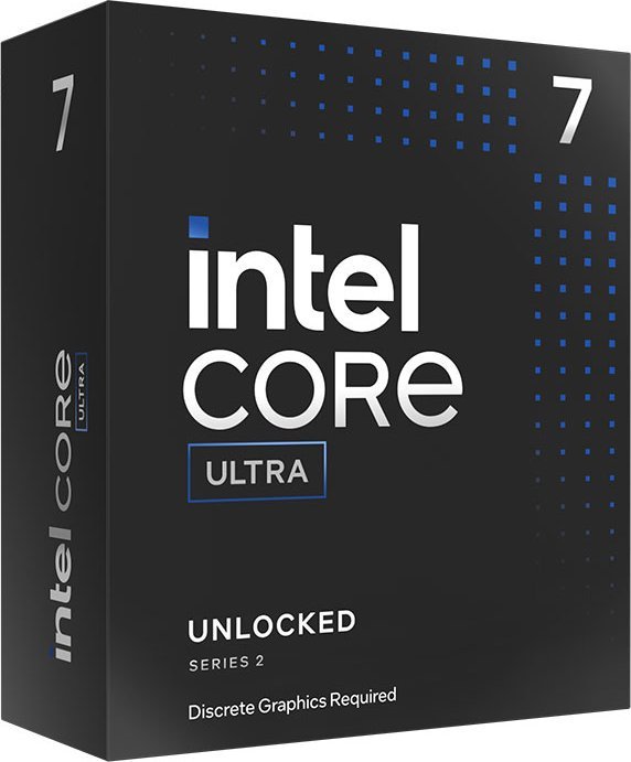 Procesor Intel Core Ultra 7 265KF