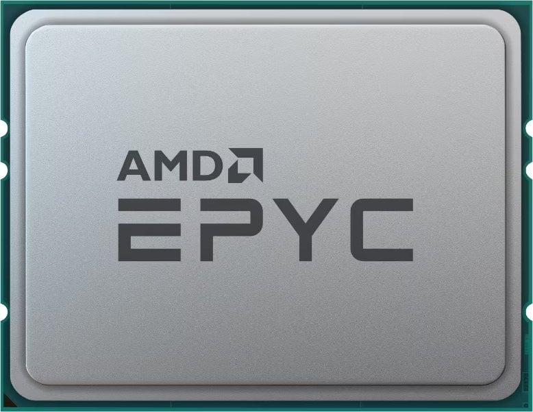 Procesor serwerowy AMD AMD EPYC 4344P