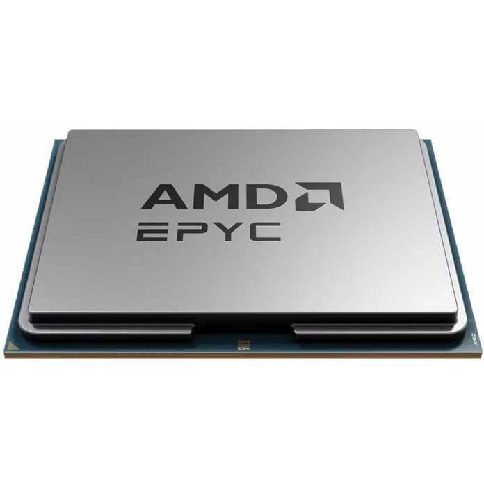 Procesor serwerowy AMD AMD EPYC 9335