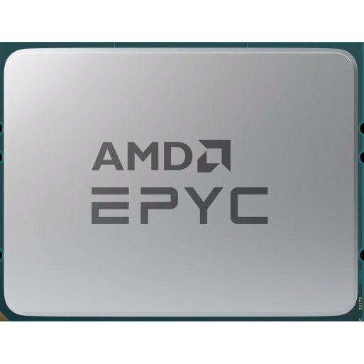 Procesor serwerowy AMD EPYC 9374F -