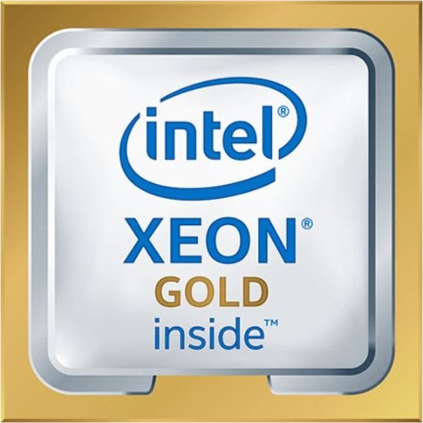 Procesor serwerowy Intel CPU Xeon Gold