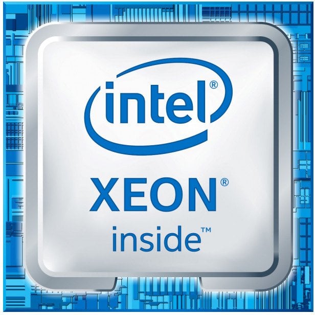 Procesor serwerowy Intel Procesor Intel XEON
