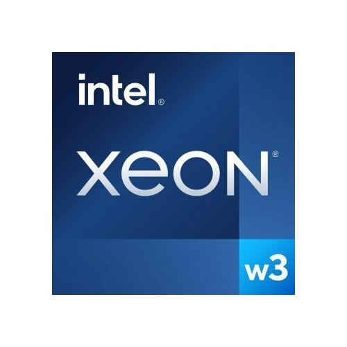 Procesor serwerowy Intel Procesor XEON w3-2423