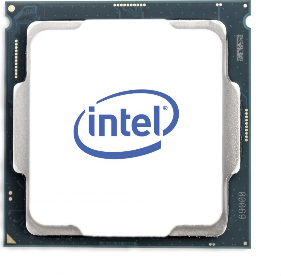 Procesor serwerowy Intel Xeon E-2324G tray