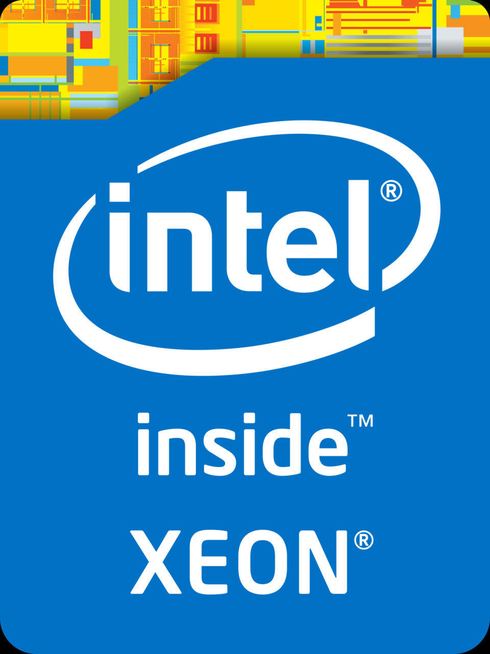 Procesor serwerowy Intel Xeon E5-1650 v4