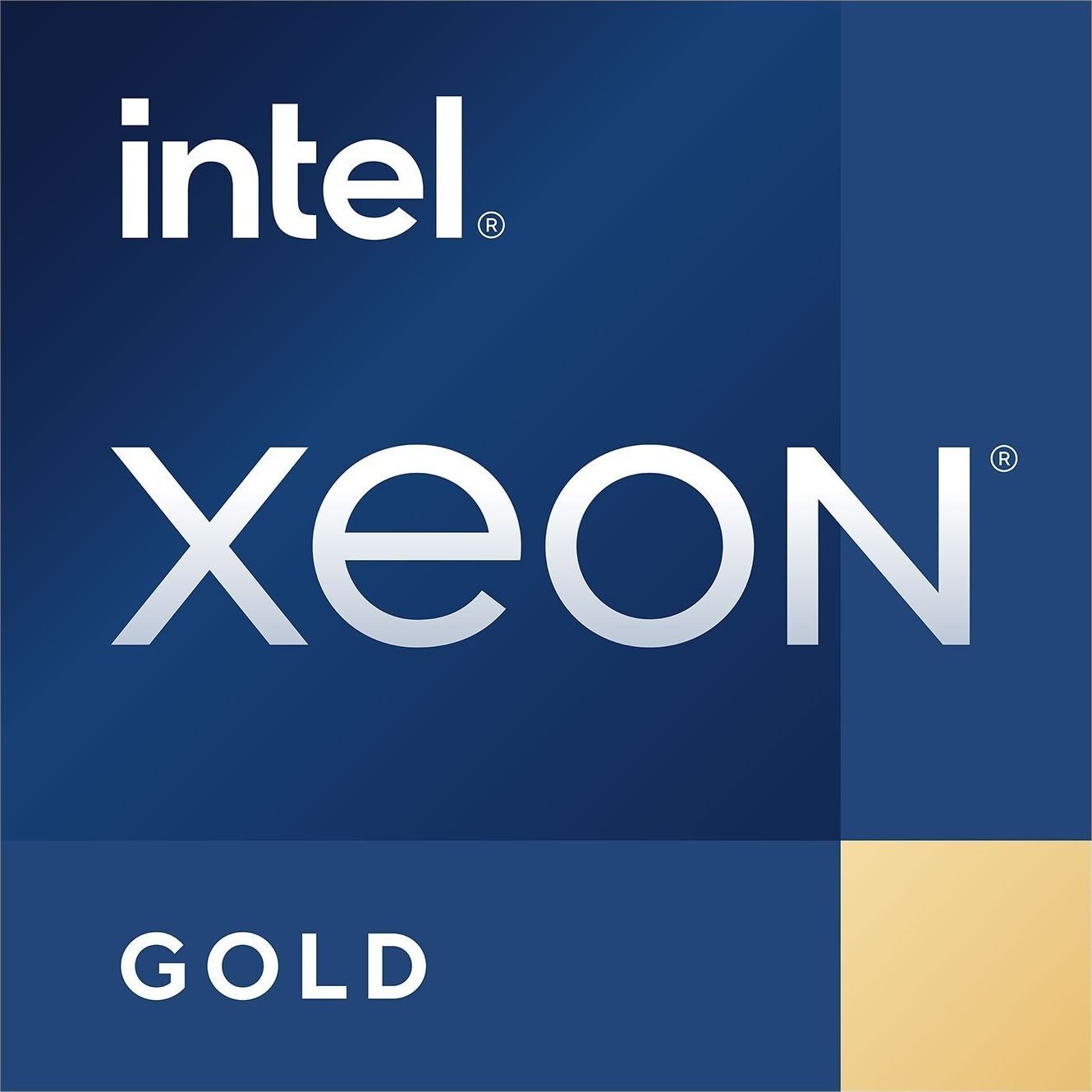 Procesor serwerowy Intel Xeon Gold 5315Y