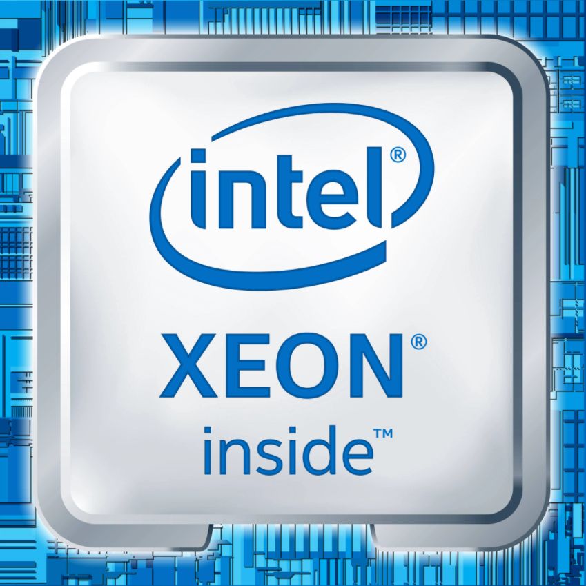 Procesor serwerowy Intel Xeon W-2235, 3