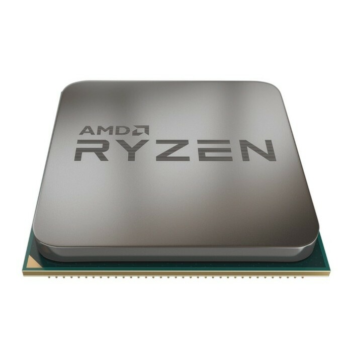 AMD Ryzen 3 3200G processor 3