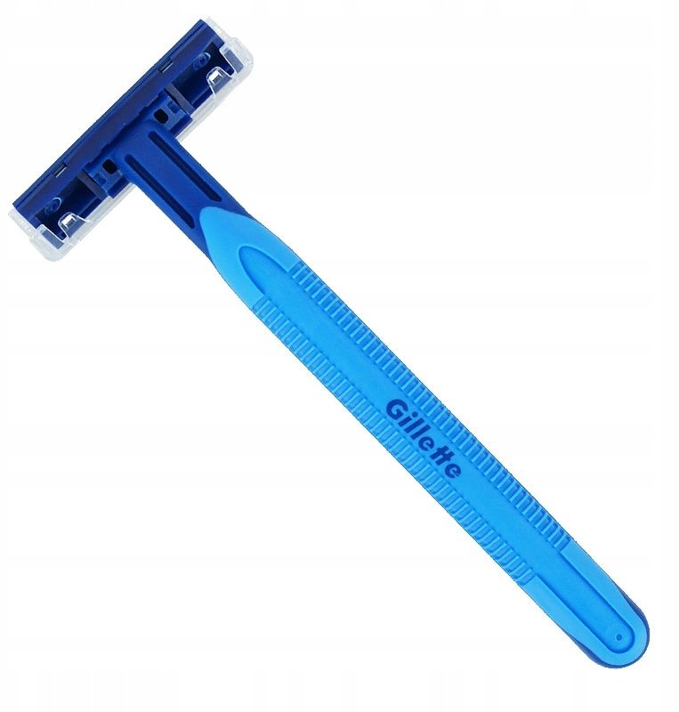 Procter P&G GILLETTE BLUE II PLUS