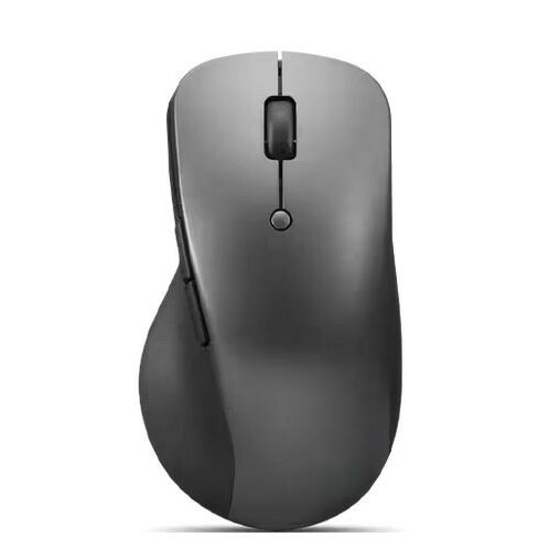 Lenovo 4Y51J62544 mouse Right-hand Bluetooth Optical