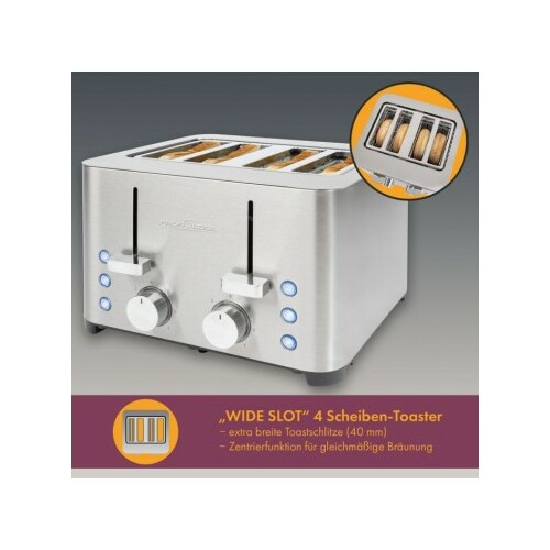 PROFI COOK PCTA1252 | 501252 |