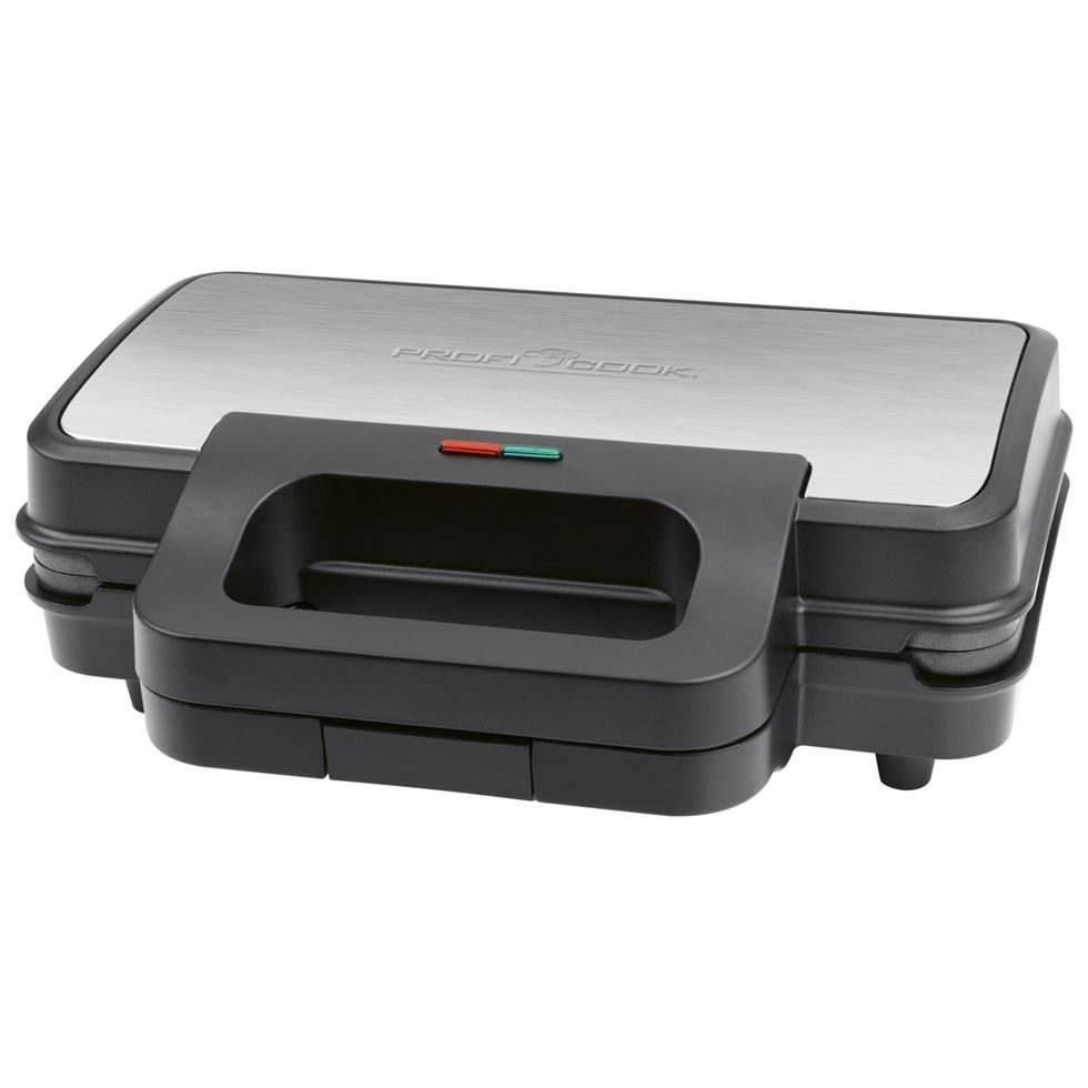 PROFI COOK ProfiCook sviestmaižu tosteris PC-ST