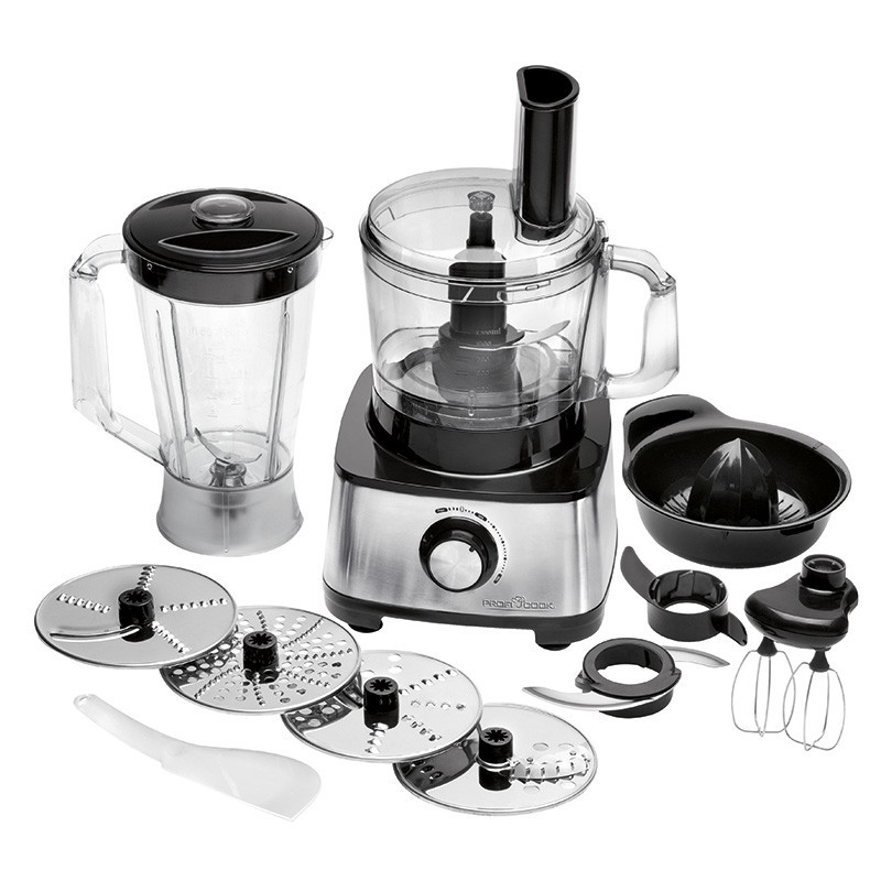 CLATRONIC PROFI COOK Virtuves kombains Proficook