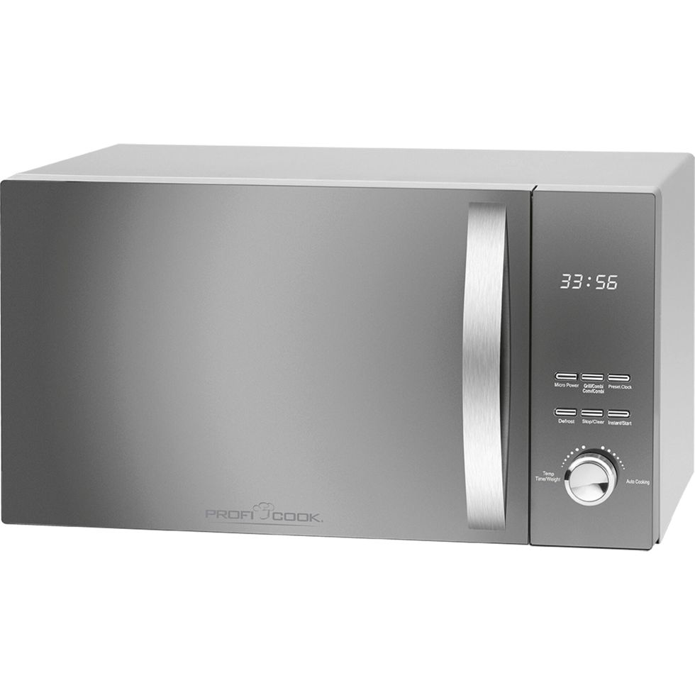 PROFI COOK ProfiCook PC-MWG 1176 H